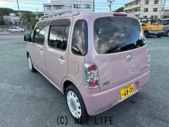 ダイハツ ミラココア