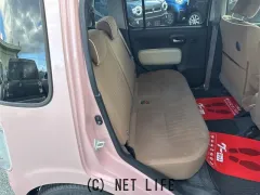 ダイハツ ミラココア