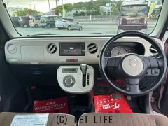 ダイハツ ミラココア