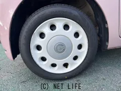 ダイハツ ミラココア