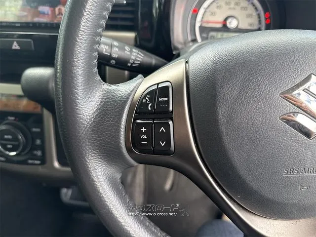 スズキ ハスラー