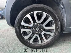 スズキ ハスラー