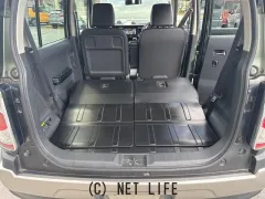 スズキ ハスラー