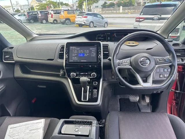 日産 セレナ