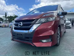 日産 セレナ