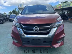 日産 セレナ