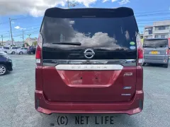 日産 セレナ