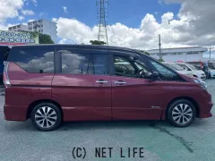 日産 セレナ