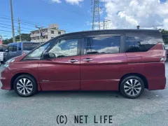 日産 セレナ