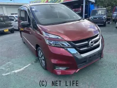 日産 セレナ