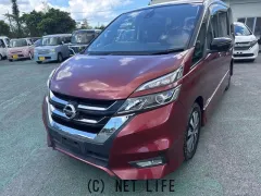 日産 セレナ