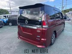 日産 セレナ