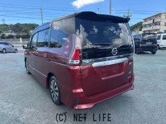 日産 セレナ