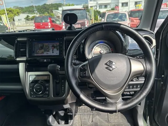 スズキ ハスラー