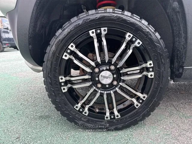 スズキ ハスラー