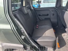 スズキ ハスラー