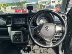 スズキ ハスラー