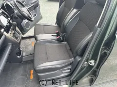 スズキ ハスラー