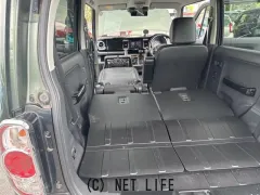 スズキ ハスラー