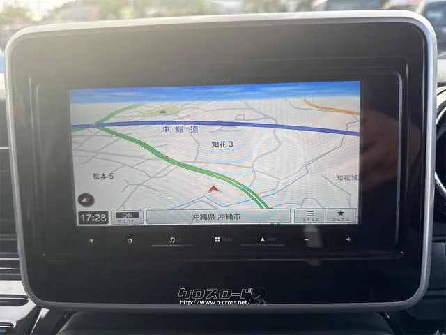 スズキ スペーシア