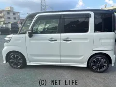 スズキ スペーシア