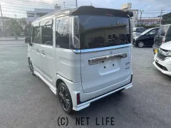 スズキ スペーシア