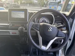 スズキ スペーシア