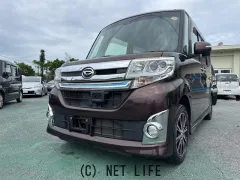 ダイハツ タント
