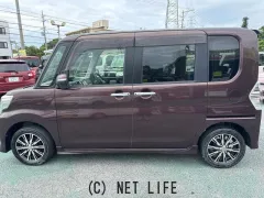 ダイハツ タント