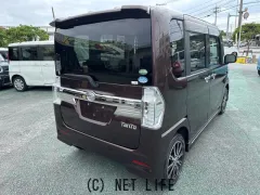 ダイハツ タント