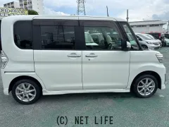 ダイハツ タント