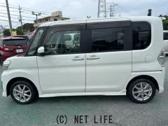 ダイハツ タント