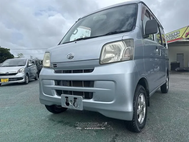 ダイハツ ハイゼットカーゴ