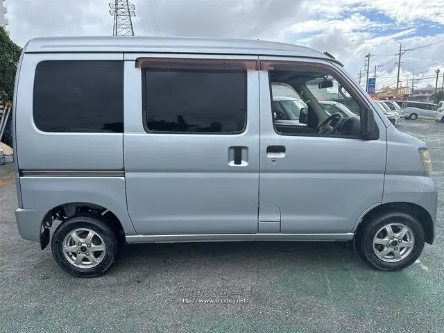 ダイハツ ハイゼットカーゴ