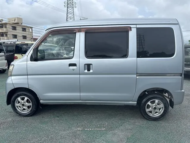 ダイハツ ハイゼットカーゴ