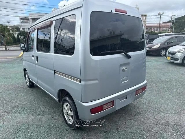 ダイハツ ハイゼットカーゴ