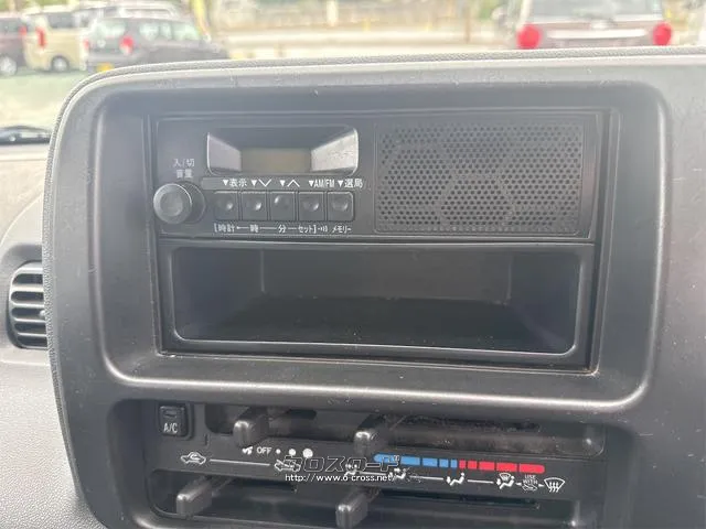 ダイハツ ハイゼットカーゴ