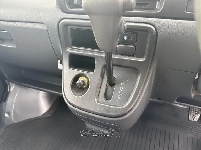 ダイハツ ハイゼットカーゴ