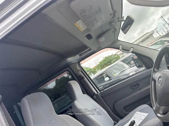 ダイハツ ハイゼットカーゴ