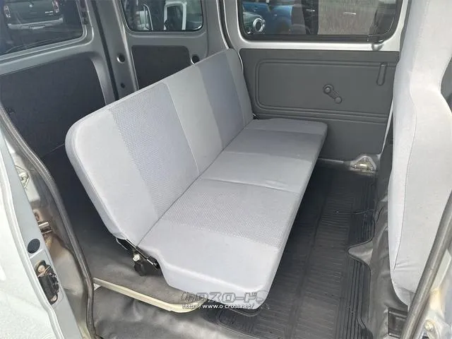 ダイハツ ハイゼットカーゴ