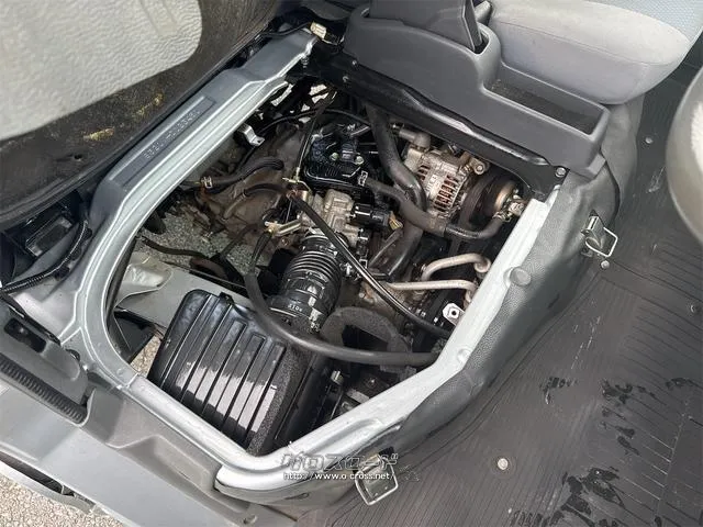 ダイハツ ハイゼットカーゴ