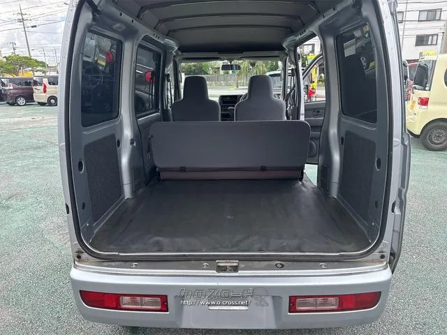 ダイハツ ハイゼットカーゴ