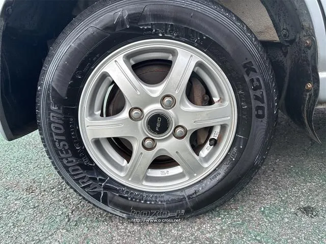 ダイハツ ハイゼットカーゴ