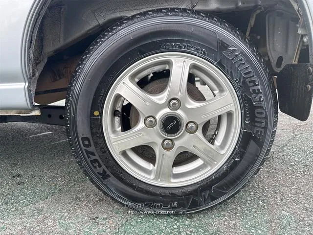 ダイハツ ハイゼットカーゴ