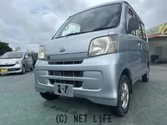 ダイハツ ハイゼットカーゴ