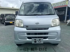 ダイハツ ハイゼットカーゴ