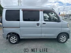 ダイハツ ハイゼットカーゴ