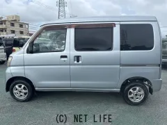 ダイハツ ハイゼットカーゴ