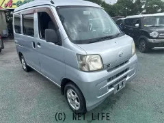 ダイハツ ハイゼットカーゴ