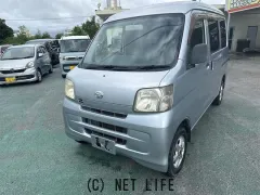 ダイハツ ハイゼットカーゴ